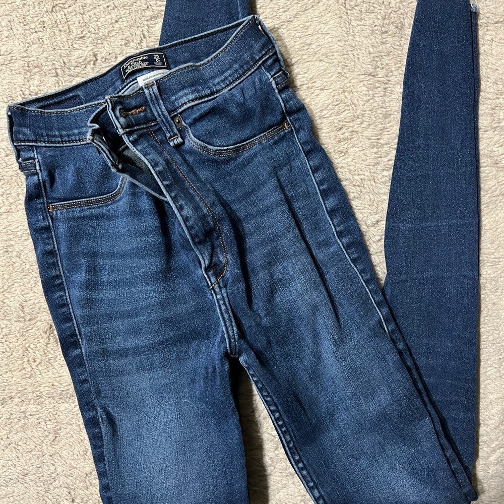 AE & AF jeans
